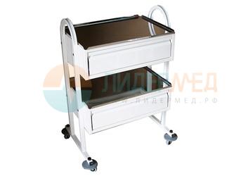 Стол СМ21Д от компании  Лидермед 